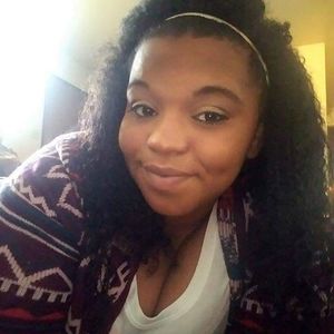 Meet your Posher, Ericka